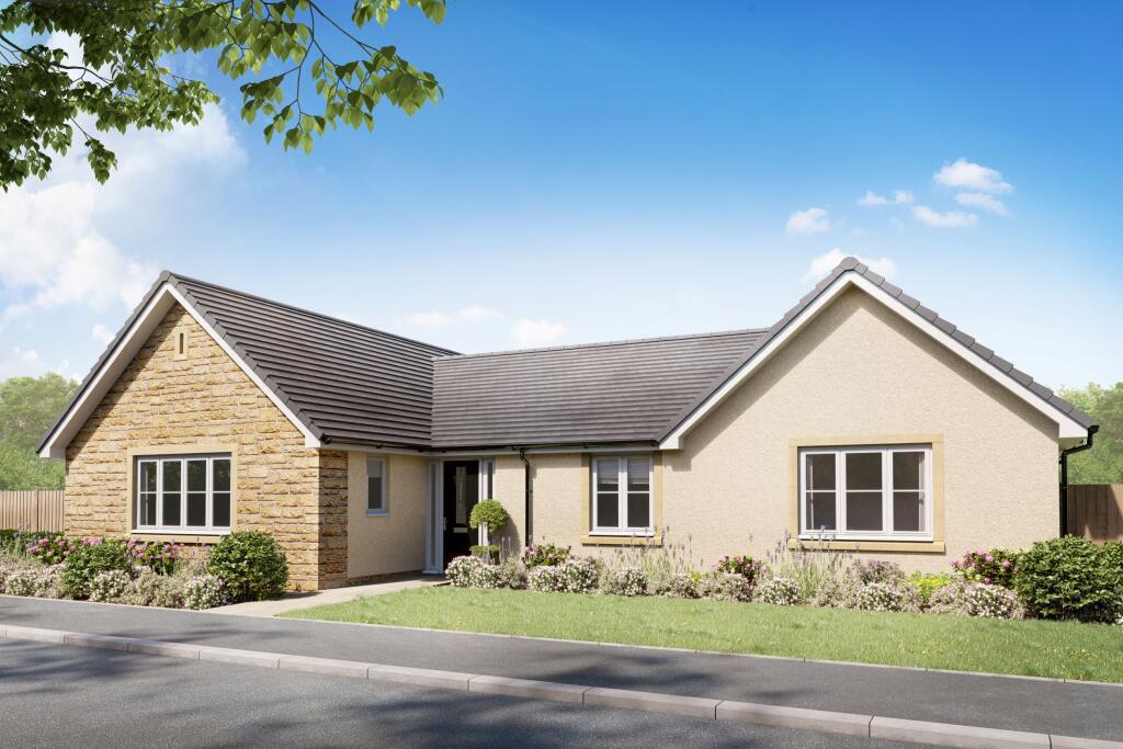 Main image of property: Citizen Jaffray Court,
Cambusbarron,
Stirling,
FK7 9RE