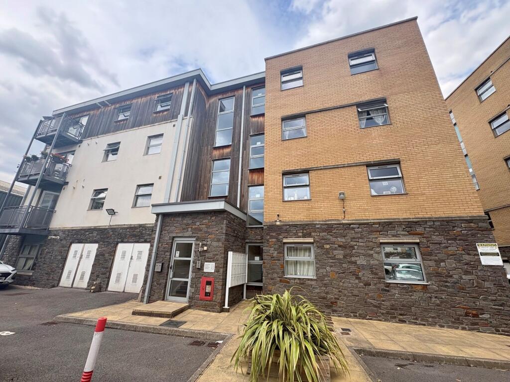 Main image of property: Talavera Close, Bristol