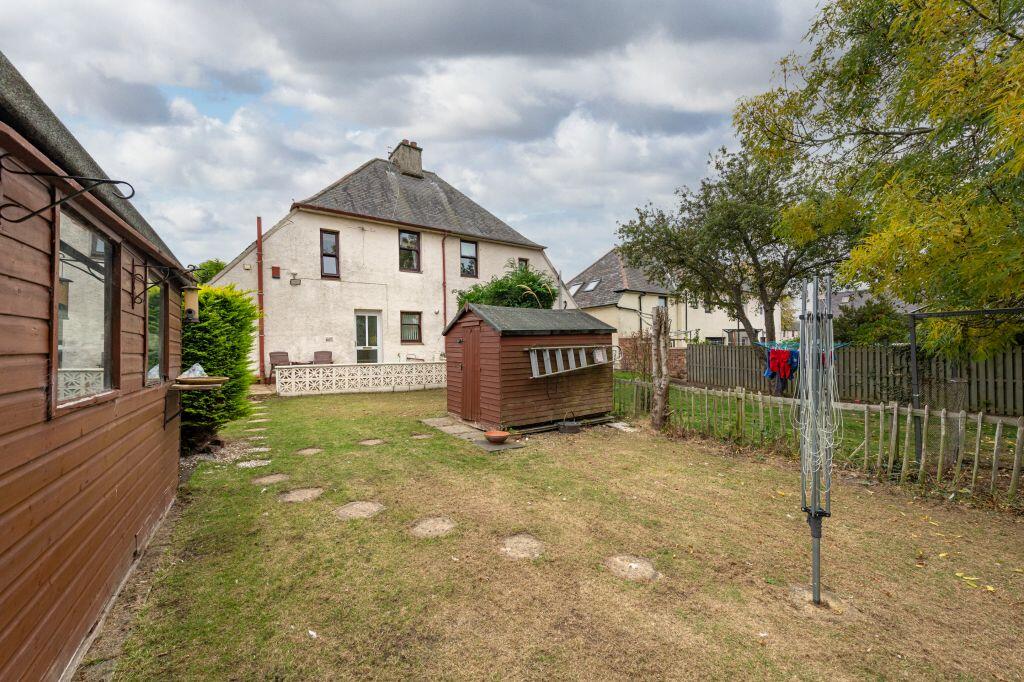Main image of property: 39 Morrison Avenue, Tranent, EH33 2AR