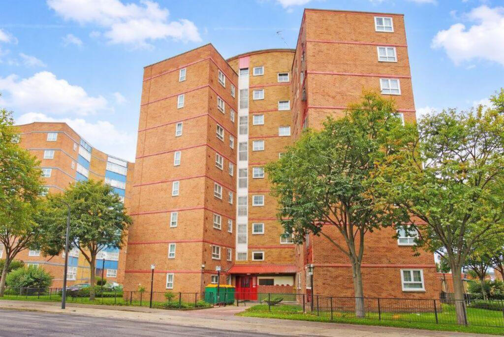 Main image of property: Boleyn Road, London, London, E6