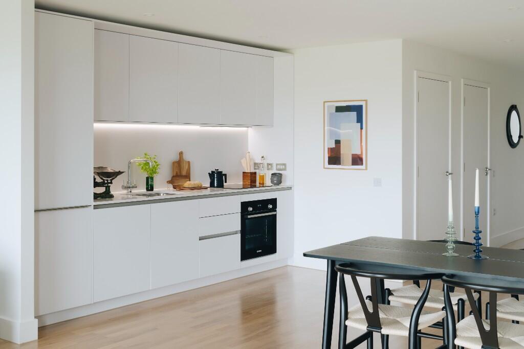 Main image of property: Flat 09, 52 South Loop Green, Birmingham, B16