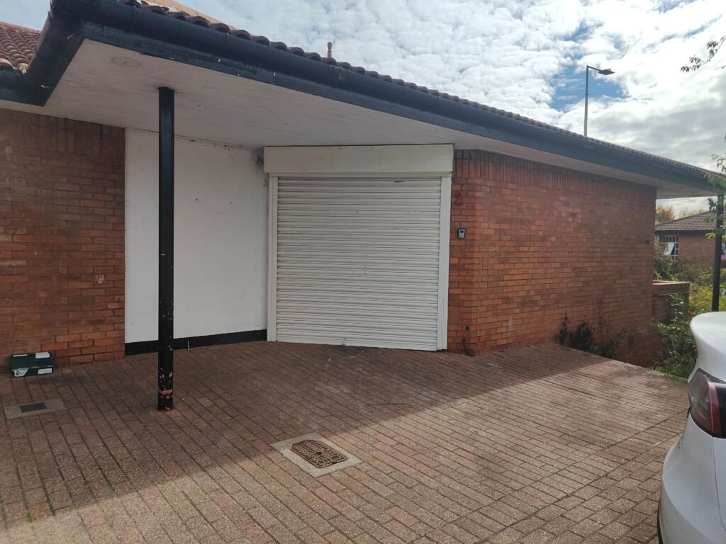 Main image of property: Unit 1 Gifford Park, Knebworth Gate, Milton Keynes MK14 5QD