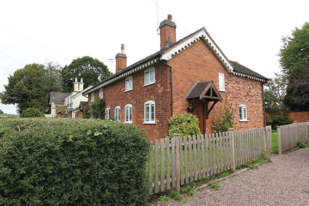 Main image of property: Bishton Lane, Wolseley Bridge, Stafford