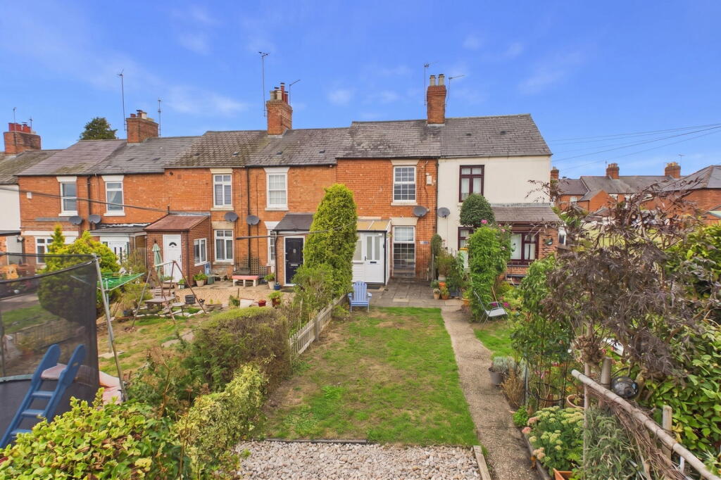 Main image of property: Mount Pleasant | Harpole | NN7