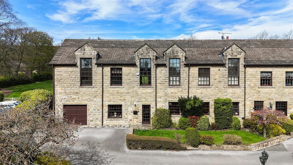 Main image of property: Hollow Meadows Mews, Hollow Meadows
