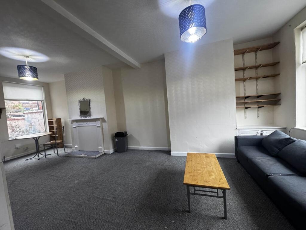 Main image of property: Thornton Road, Fallowfield