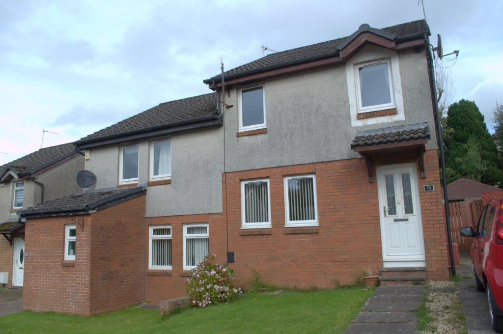 Main image of property: Dee Place, Gardenhall, East Kilbride, South Lanarkshire