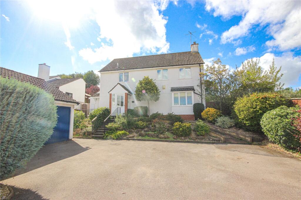Main image of property: Burnards Field Road, Colyton, EX24