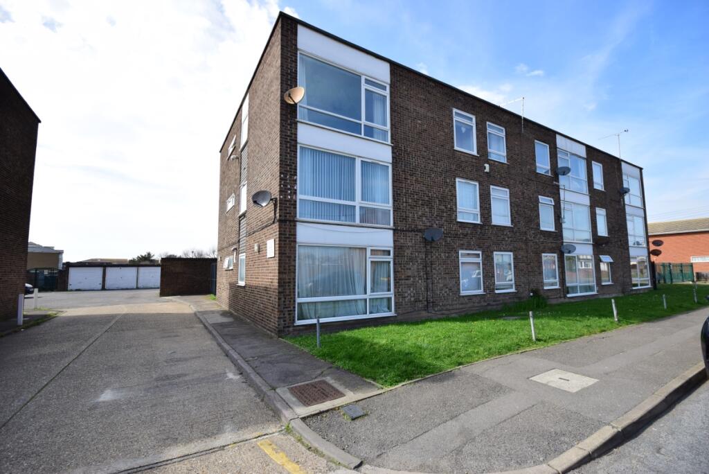 Main image of property: May Avenue, Canvey Island, SS8