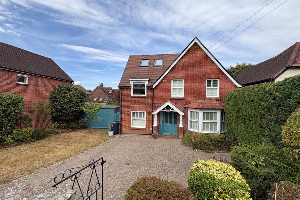 Main image of property: Camelsdale Road, Camelsdale, GU27