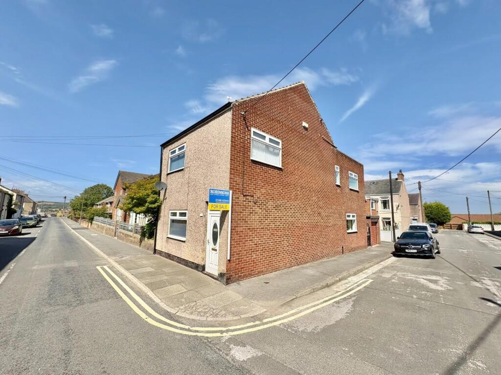 Main image of property: High Street, Byers Green, Spennymoor