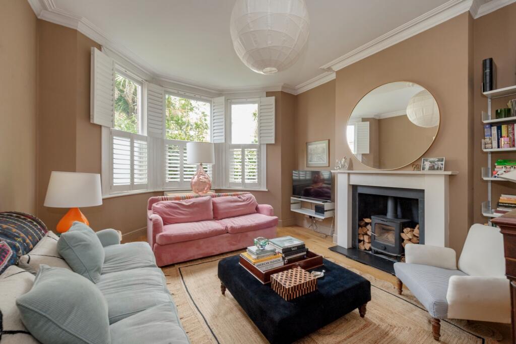 Main image of property: Wrentham Avenue, Kensal Rise, London, NW10