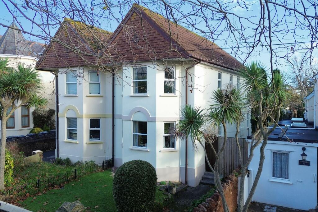 Main image of property: Polsham Park, Paignton