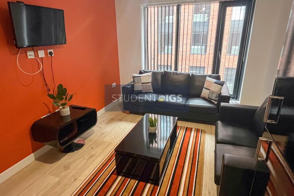 Main image of property: Abode, London Road, Leicester, 