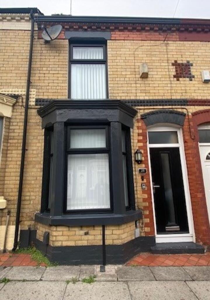 Main image of property: Redbourn Street, Liverpool L6 0AP