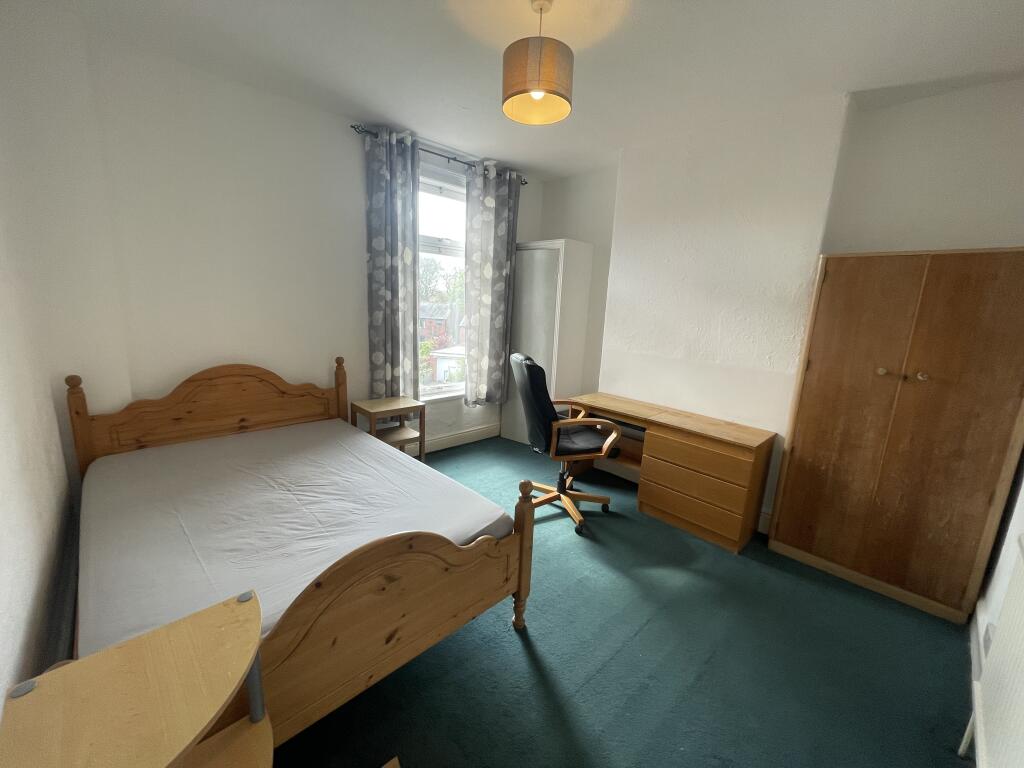 Main image of property: Granville Road, Norfolk Park, Sheffield, S2