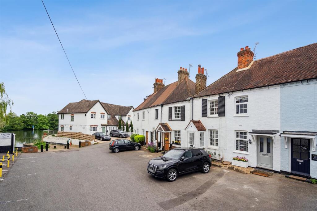 Main image of property: Bray, Maidenhead, Berkshire
