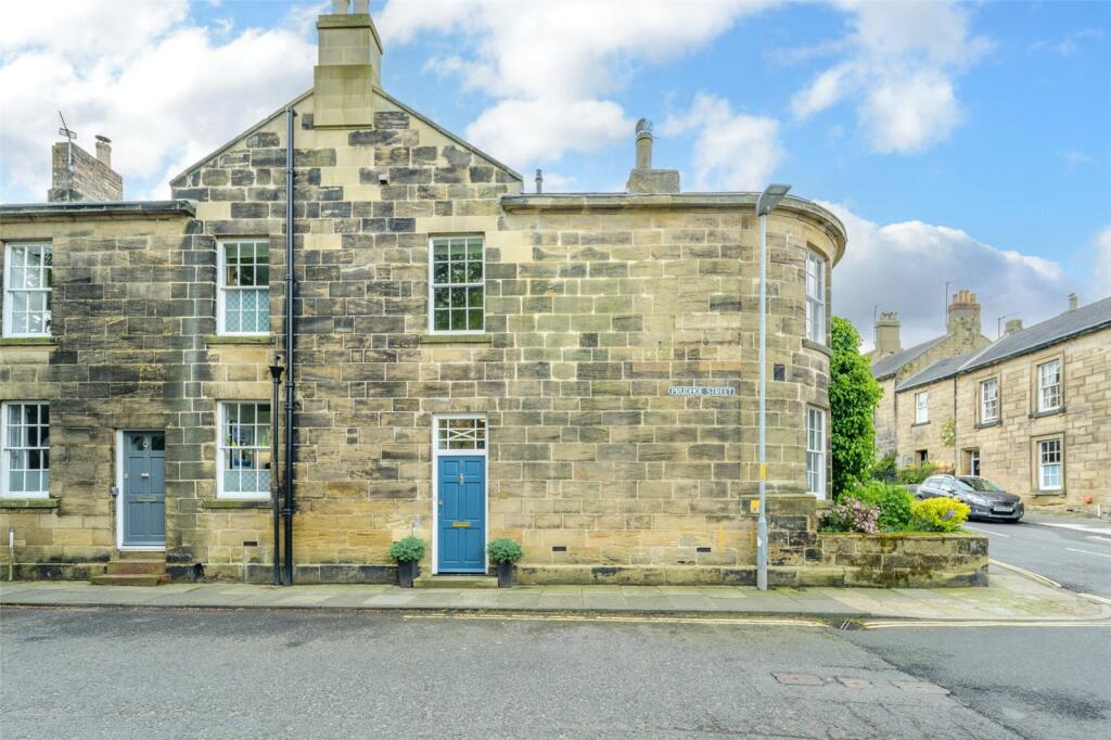 Main image of property: Prudhoe Street, Alnwick, Northumberland, NE66