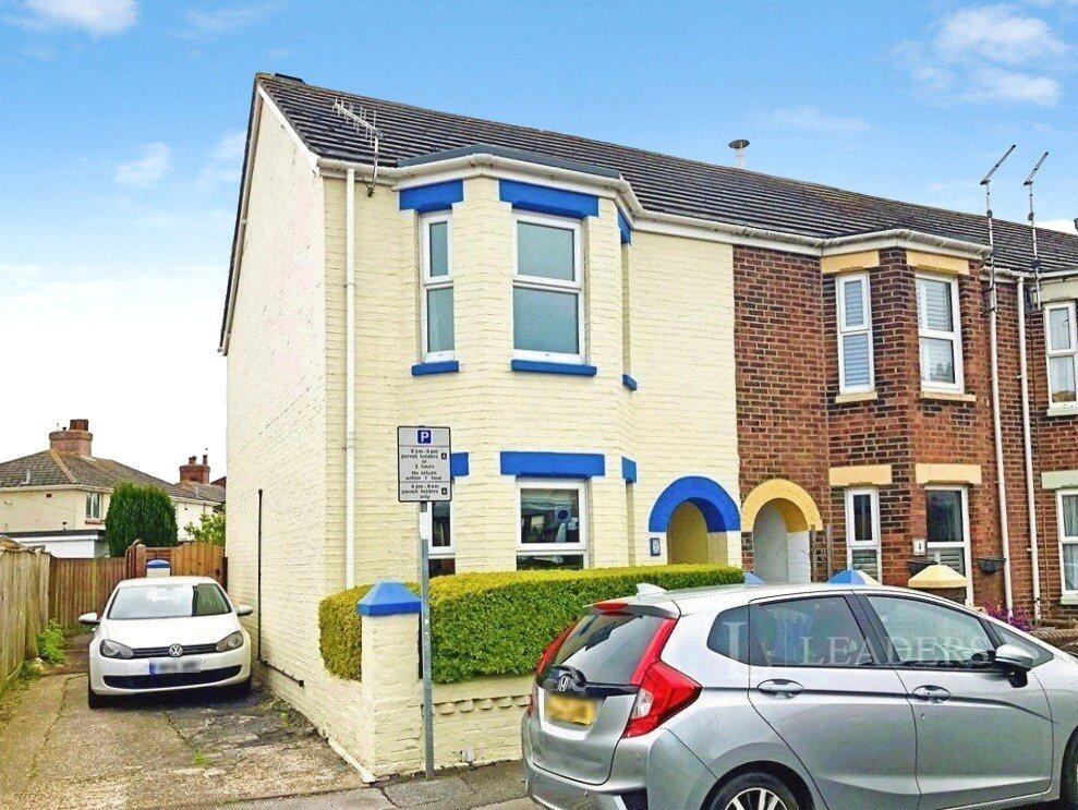Main image of property: Green Road, Poole, Dorset, BH15