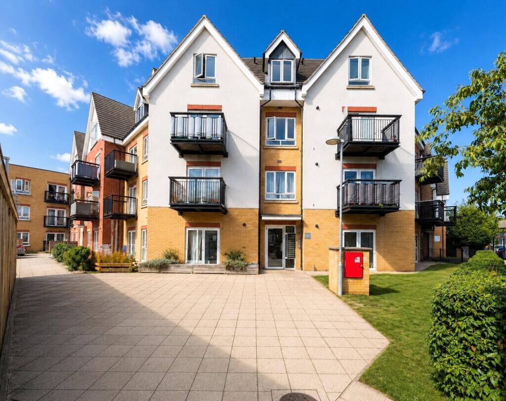Main image of property: Featherstone Road, Southall