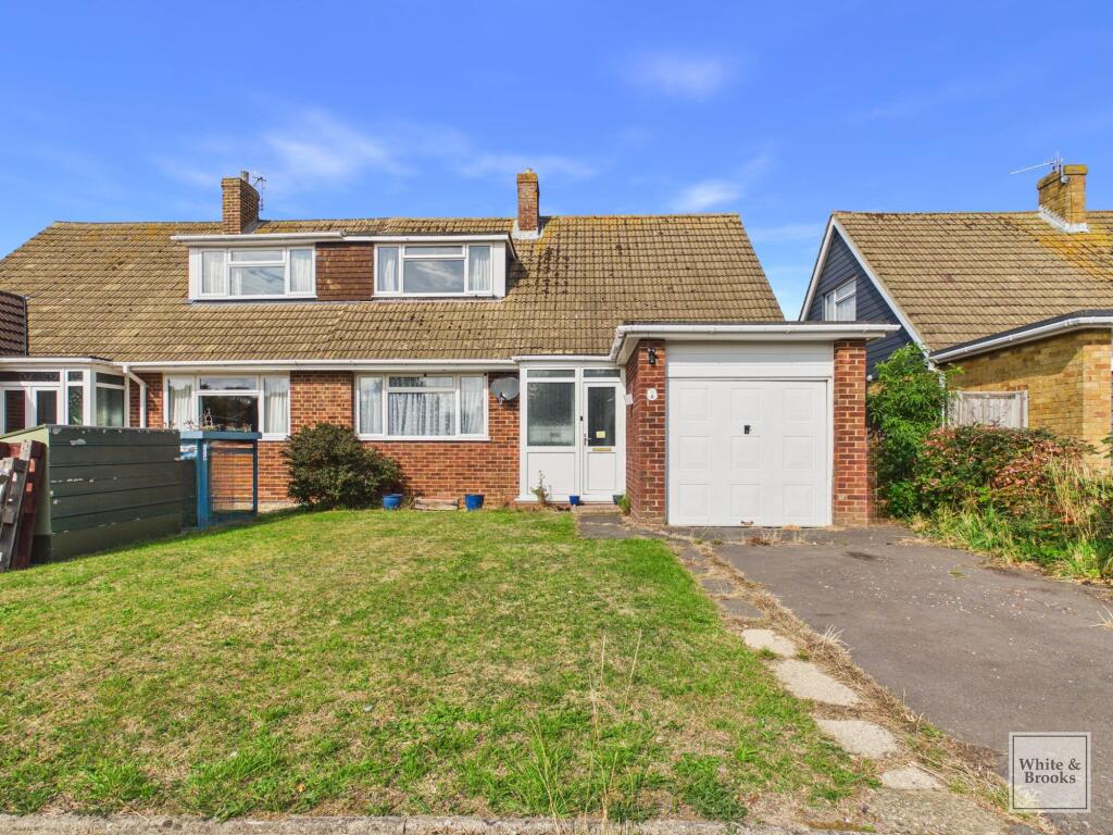 Main image of property: Gunwin Court, Aldwick, PO21