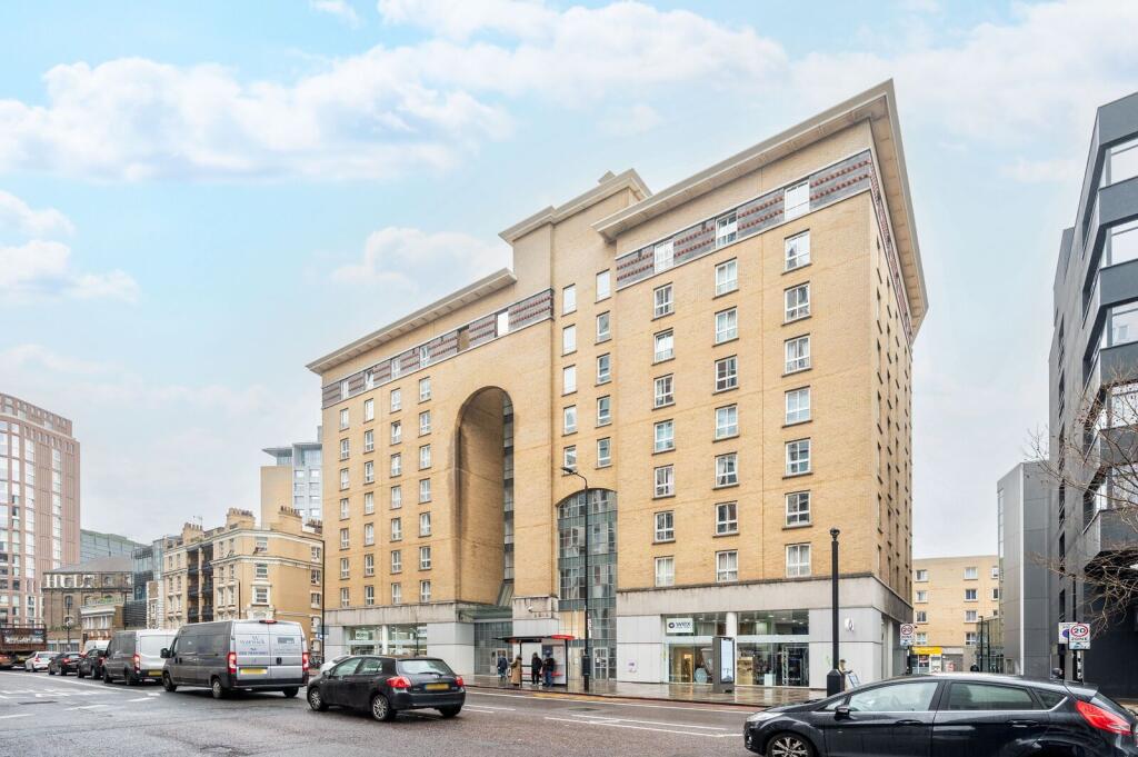 Main image of property: Commercial Road, Aldgate, London, E1