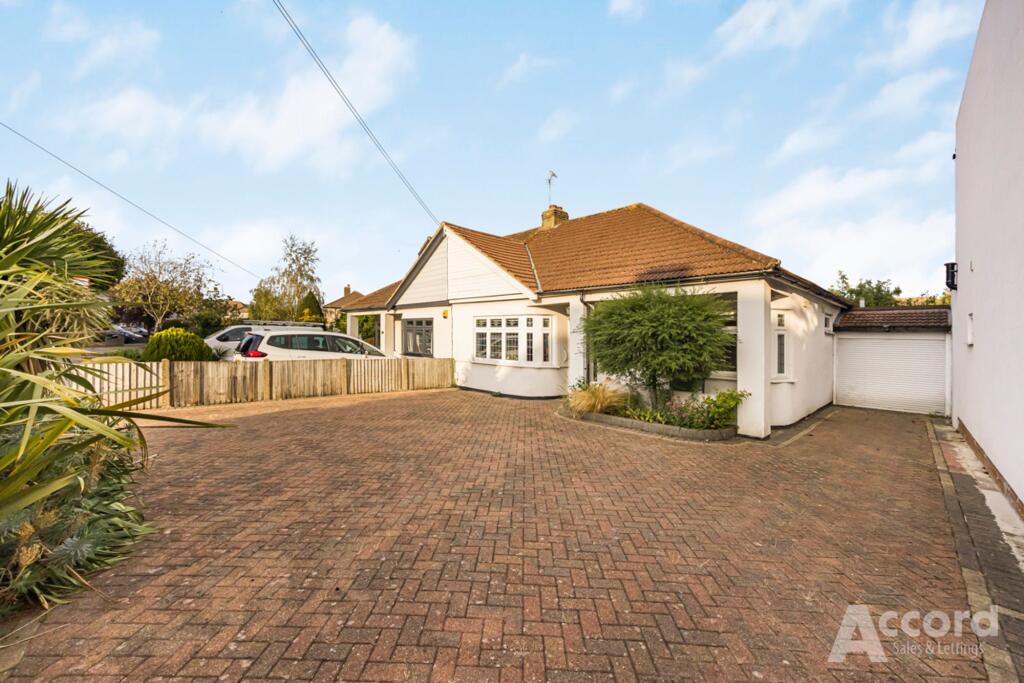 Main image of property: Clyde Way, Romford, RM1