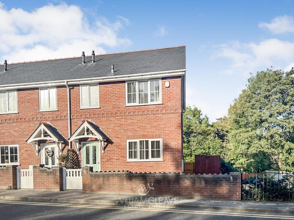Main image of property: Chester Road, Mold, Clwyd, CH7