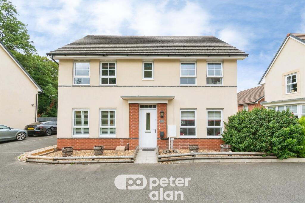 Main image of property: John Jobbins Way, Penygarn, Pontypool