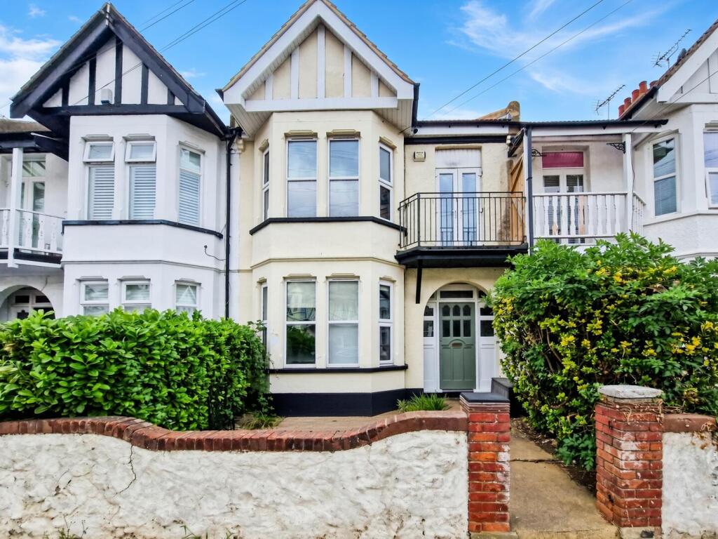 Main image of property: Plas Newydd, Thorpe Bay