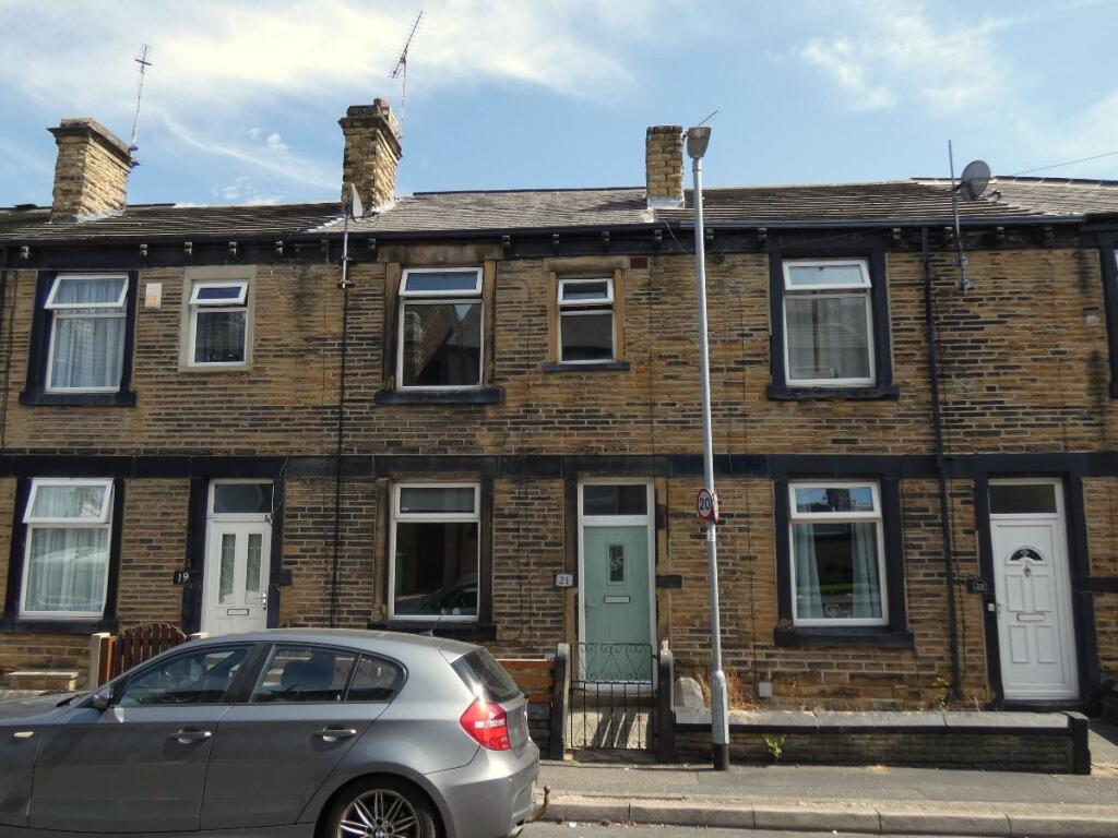 Main image of property: Johnson Terrace, Morley