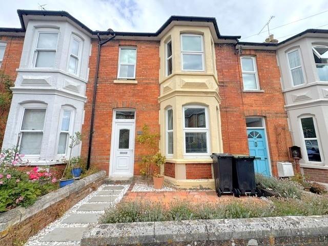 Main image of property: St. Helens Road, Dorchester