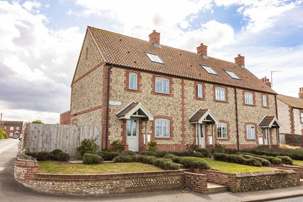 Main image of property: Thornham
