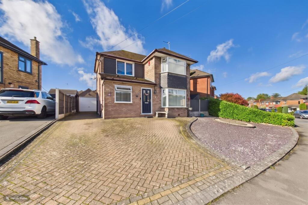 Main image of property: Sutherland Crescent, Blythe Bridge, Stoke-On-Trent