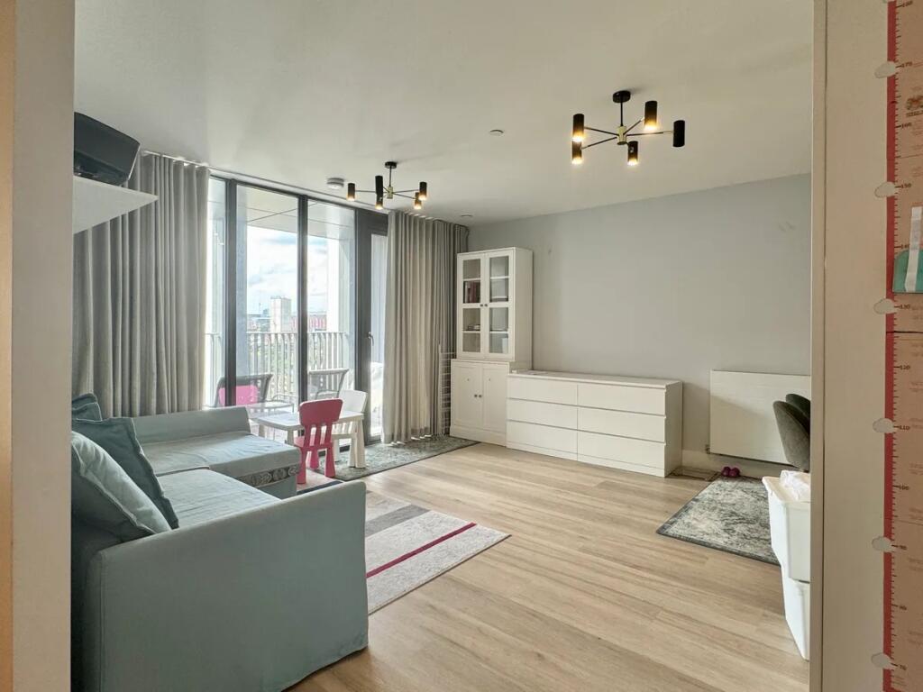 Main image of property: Corn House, Marshgate Lane, Stratford, Newham, London