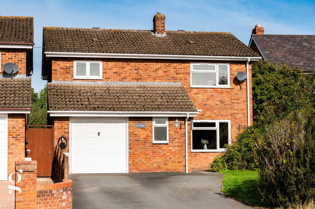 Main image of property: Withington, Hereford