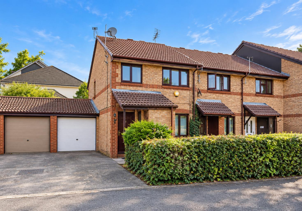 Main image of property: Hawthorne Crescent, West Drayton