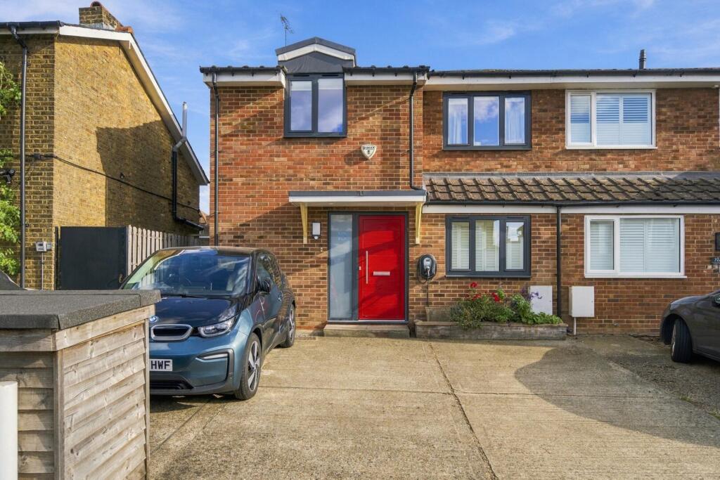 Main image of property: Church Lane, East Finchley