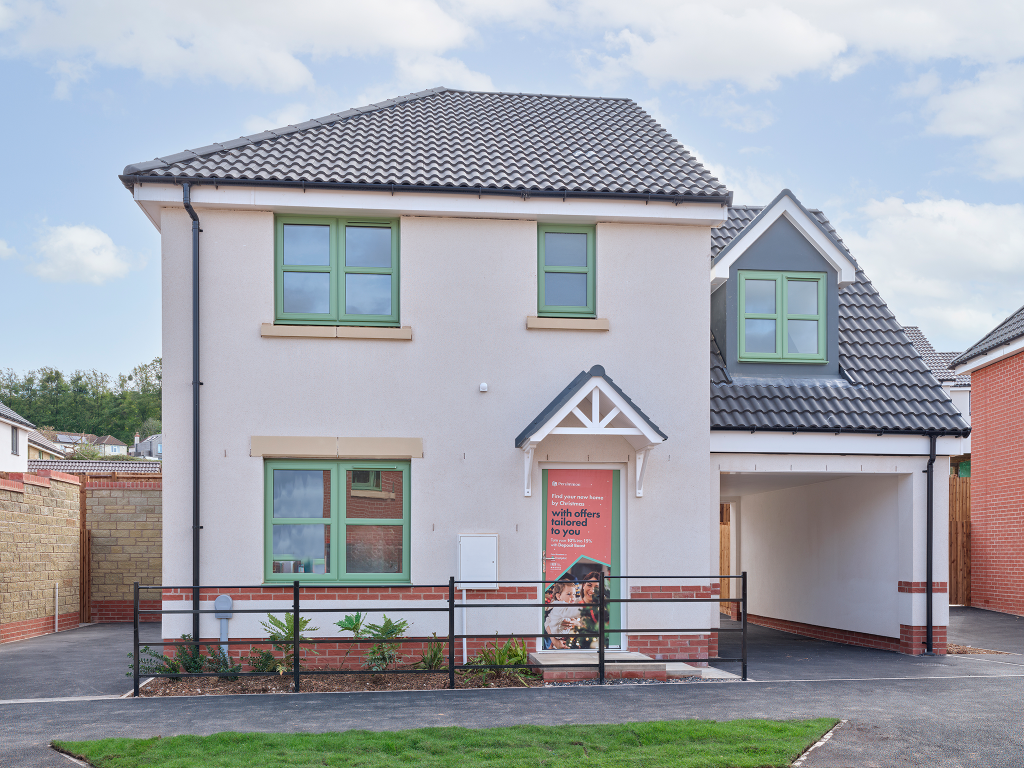 Main image of property: Farleigh Fields, Farleigh Road, Backwell, City of Bristol, County of Bristol, BS48 3PA