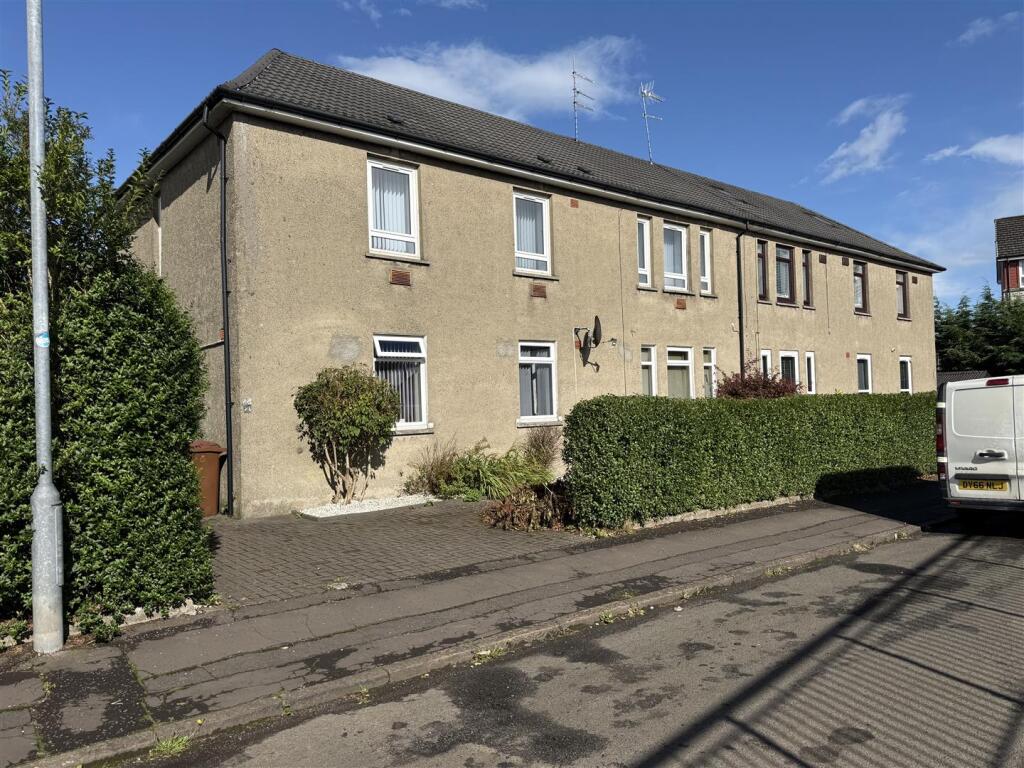 Main image of property: Stark Avenue, Clydebank