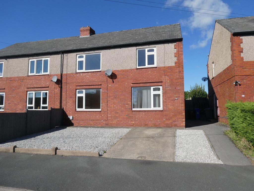 Main image of property: Southsea Road, Woodhouse, Sheffield, S13 7EL