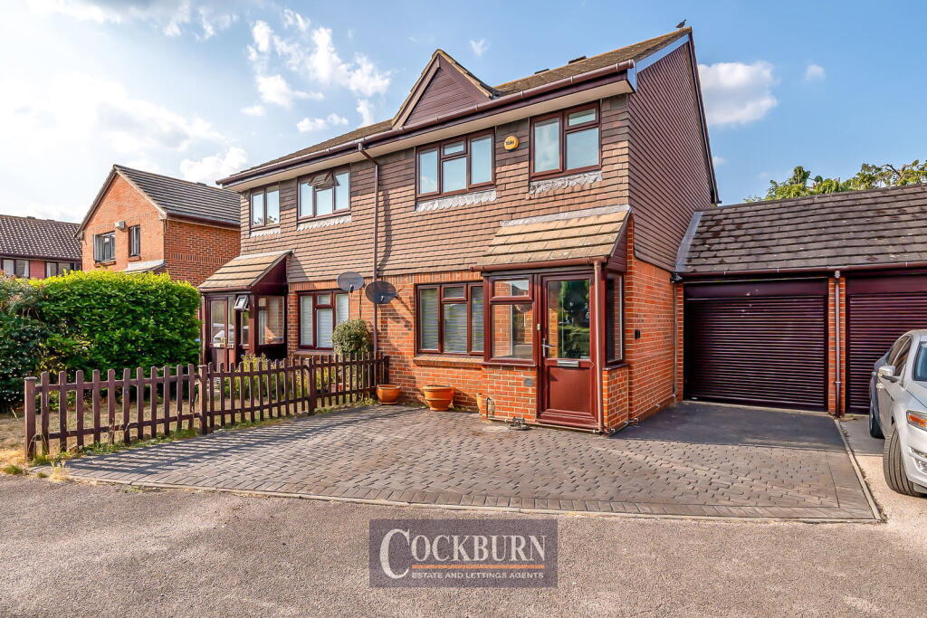Main image of property: Bill Hamling Close, London, SE9
