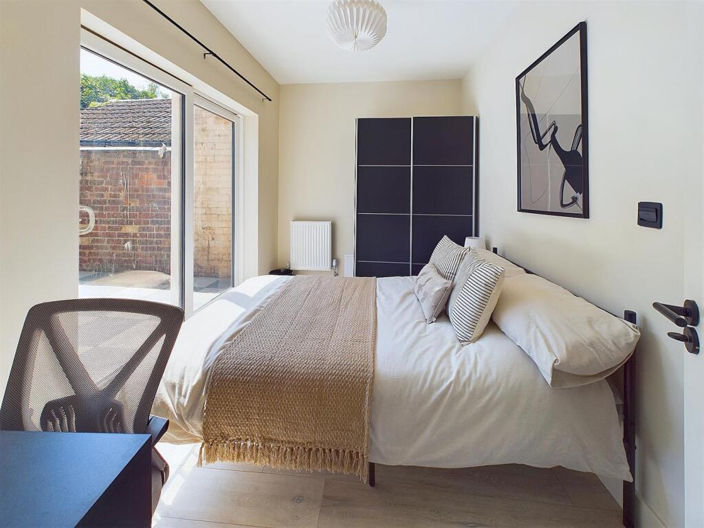 Main image of property: Gordon Street, City Centre, Coventry