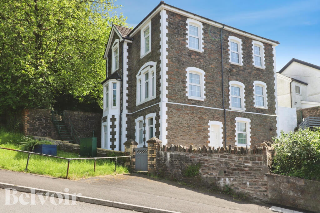 Main image of property: Merthyr Road, Pontypridd, CF37