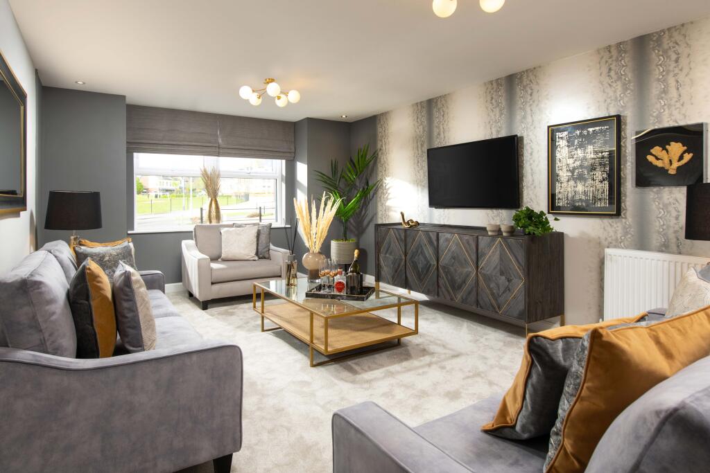 Main image of property: Edwinstowe,
NG21