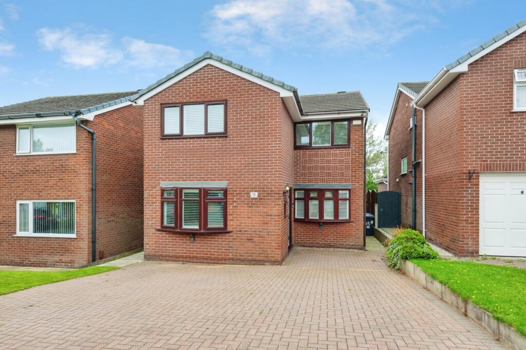 Main image of property: Embleton Grove, Beechwood, Runcorn, Cheshire, WA7