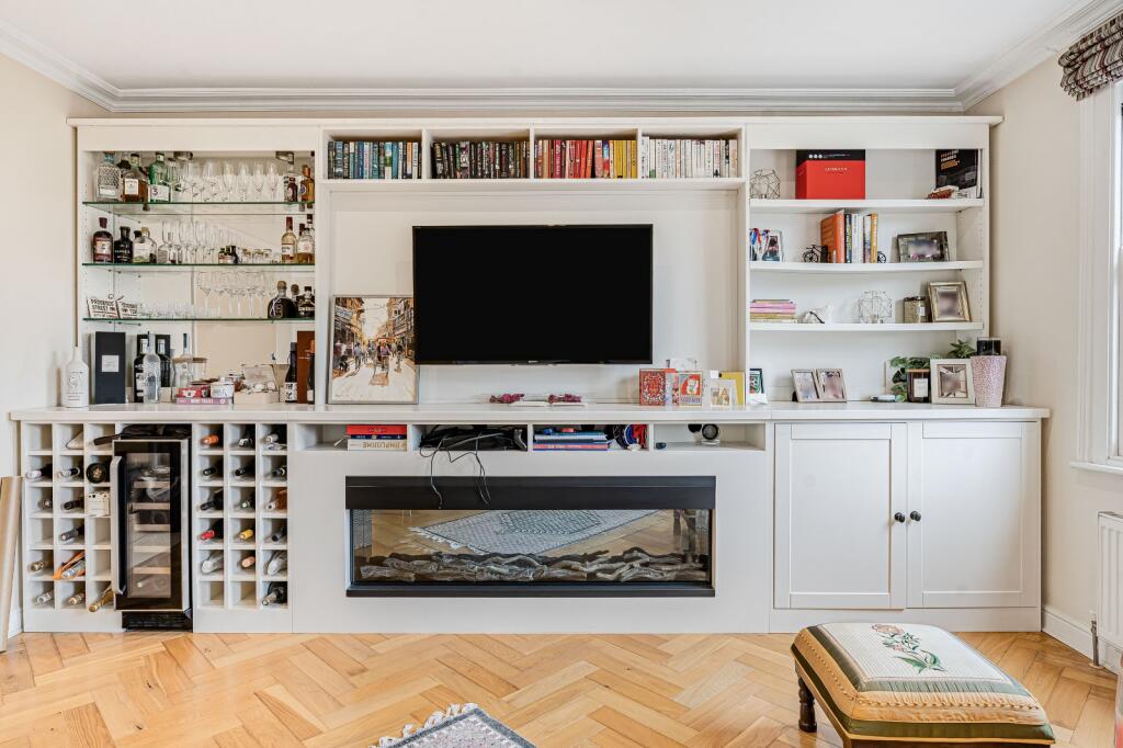 Main image of property: Chivalry Road, 
Between the Commons, SW11