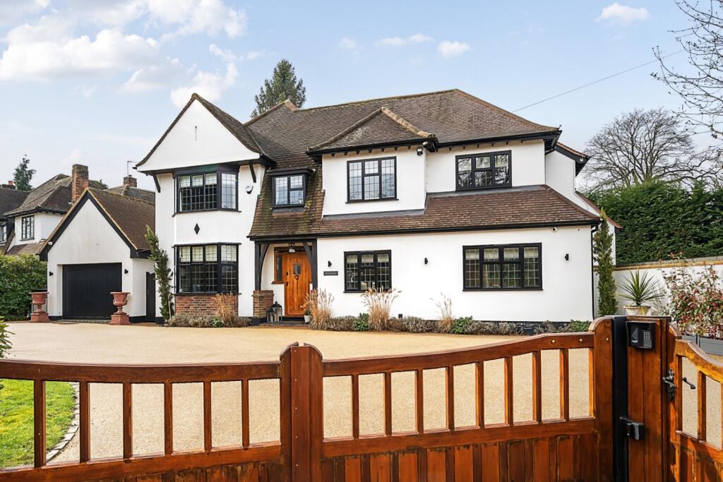Main image of property: Chislehurst Road Petts Wood BR5