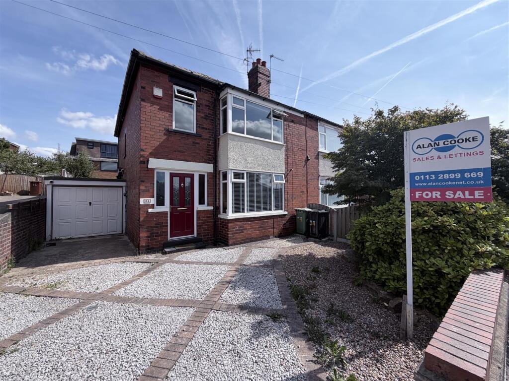 Main image of property: Ryedale Avenue, Lower Wortley, LS12