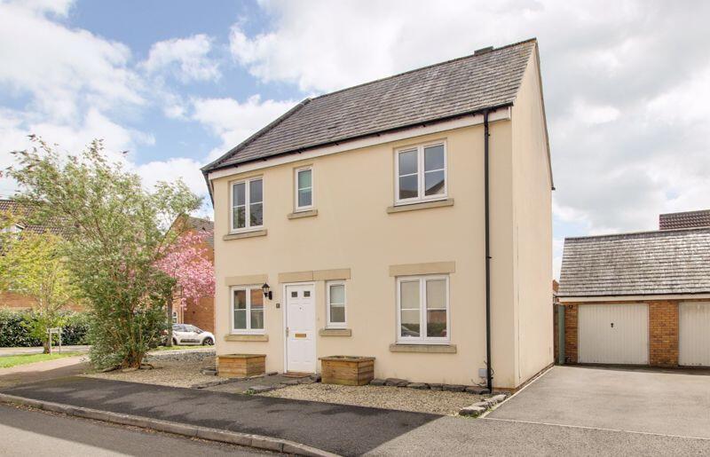 Main image of property: Maunders Drive, Staverton